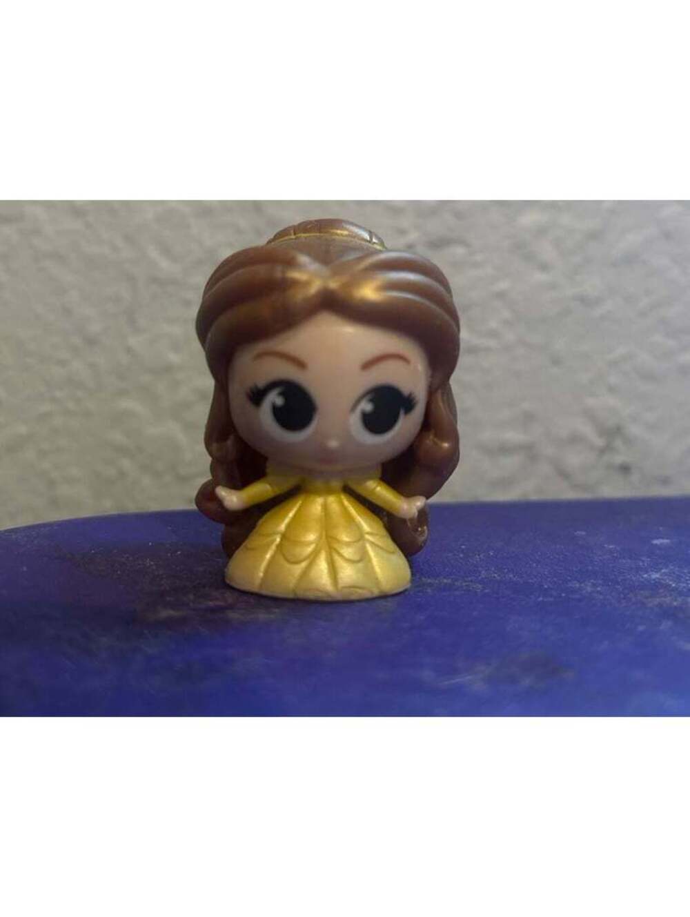 Disney Mash’ems Belle